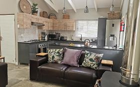 Sirimiri Cottage Dullstroom